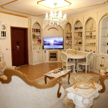 Dream House Enia 2 Apartamento Shkodër Exterior foto