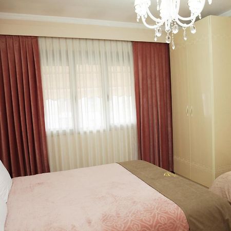 Dream House Enia 2 Apartamento Shkodër Exterior foto