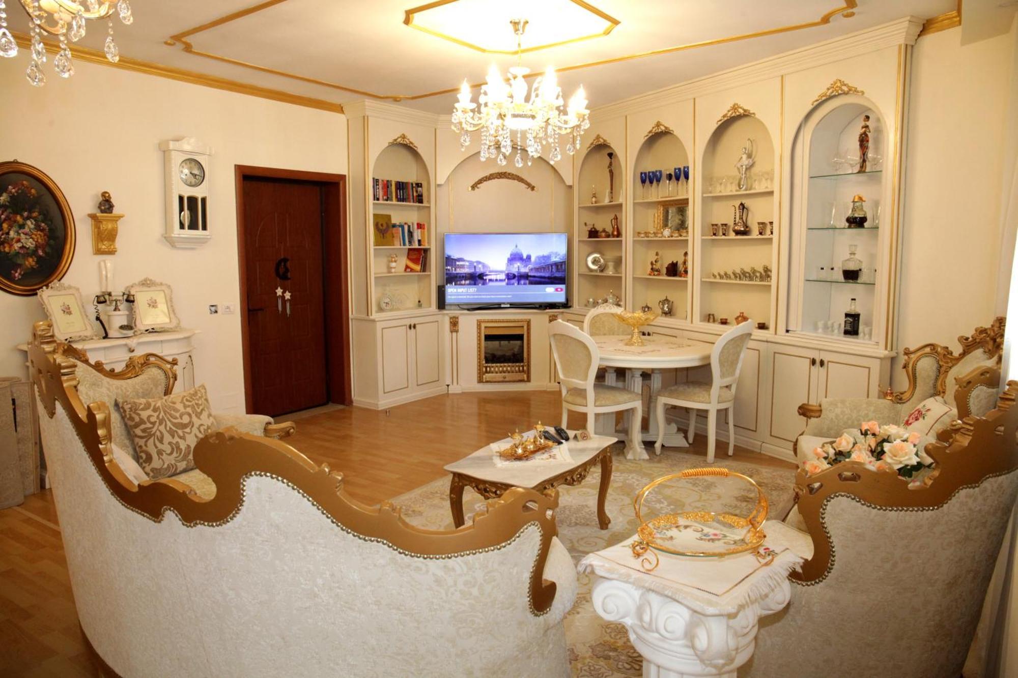 Dream House Enia 2 Apartamento Shkodër Exterior foto