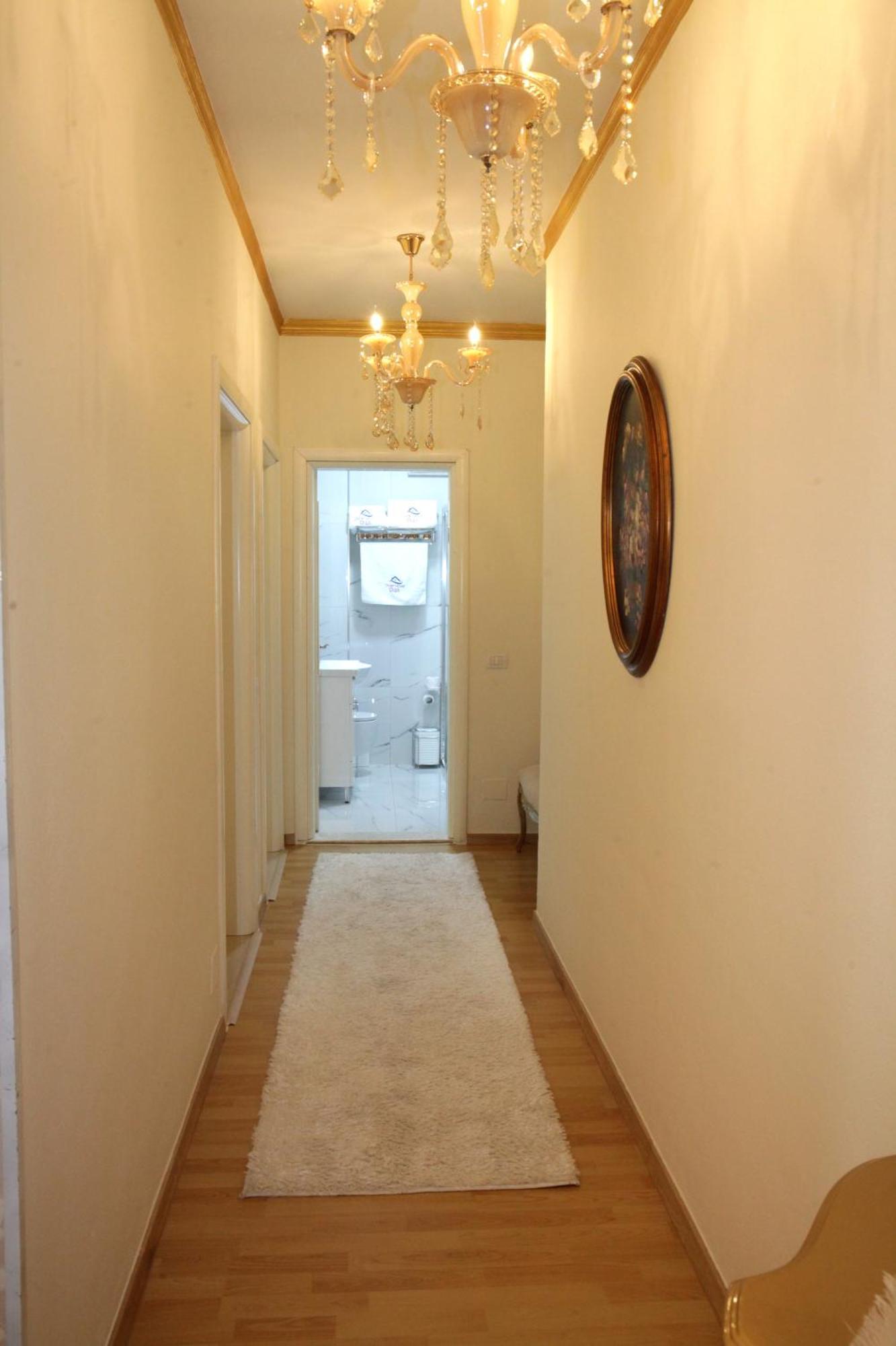 Dream House Enia 2 Apartamento Shkodër Exterior foto