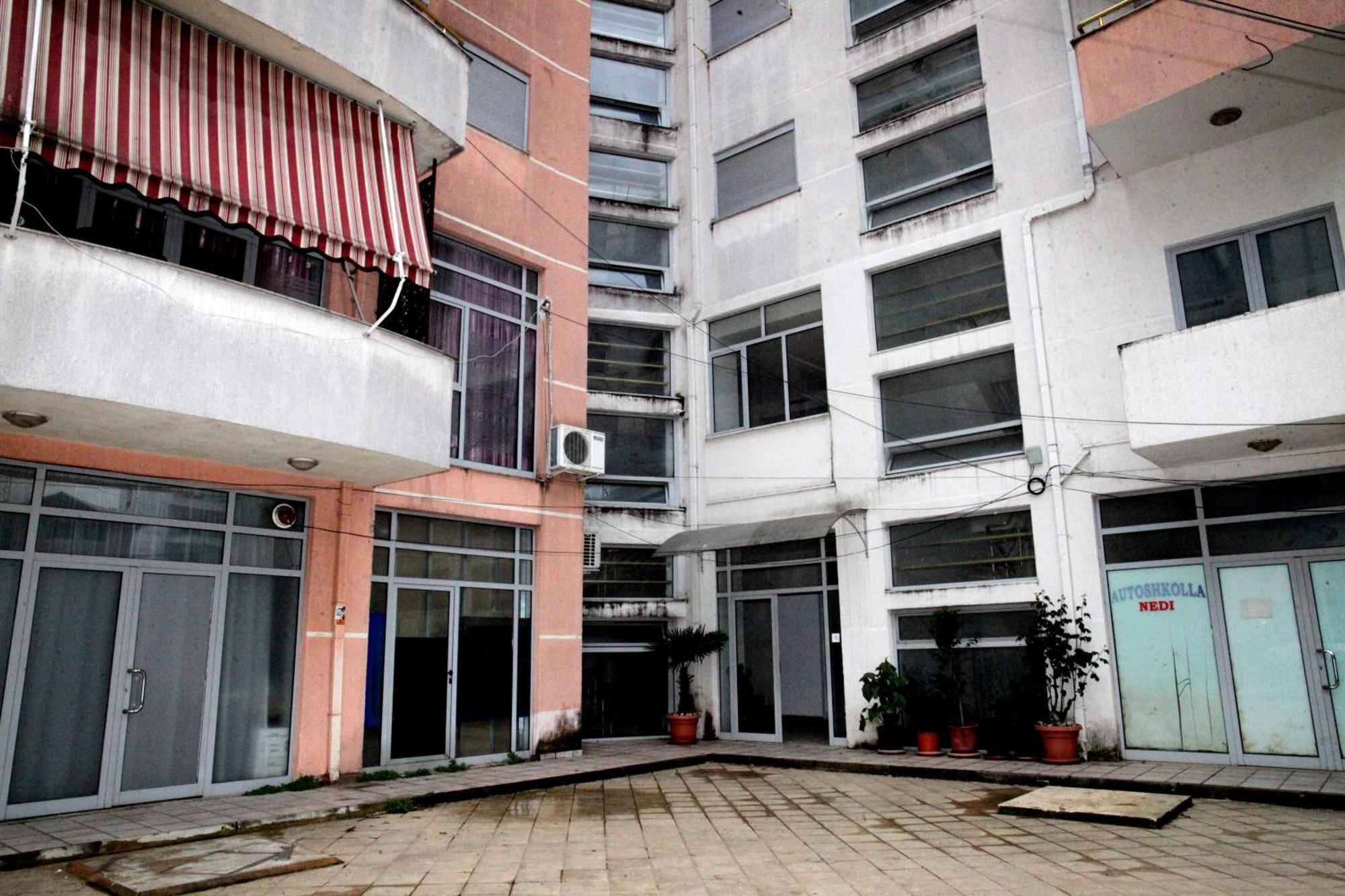 Dream House Enia 2 Apartamento Shkodër Exterior foto