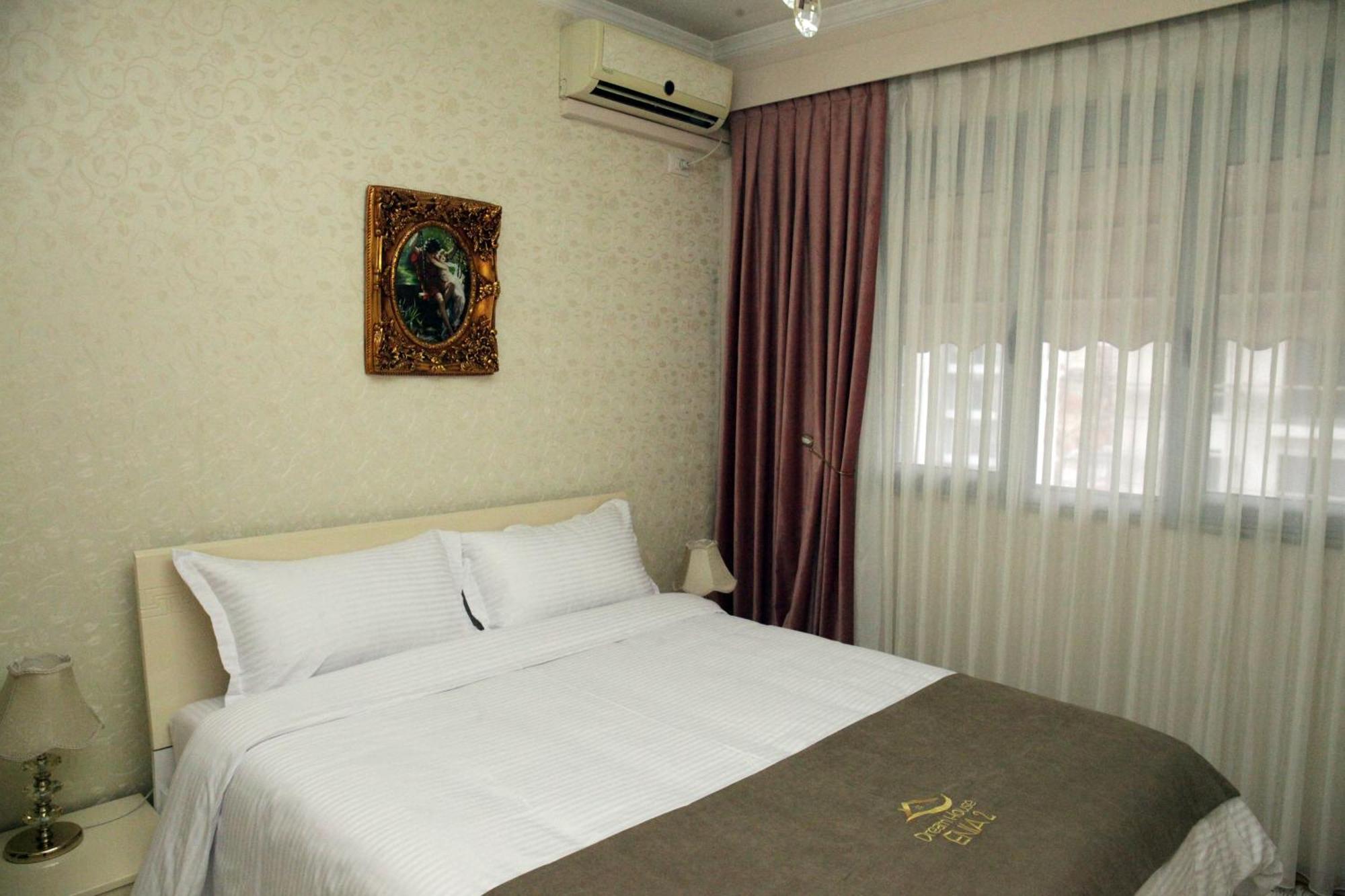 Dream House Enia 2 Apartamento Shkodër Exterior foto