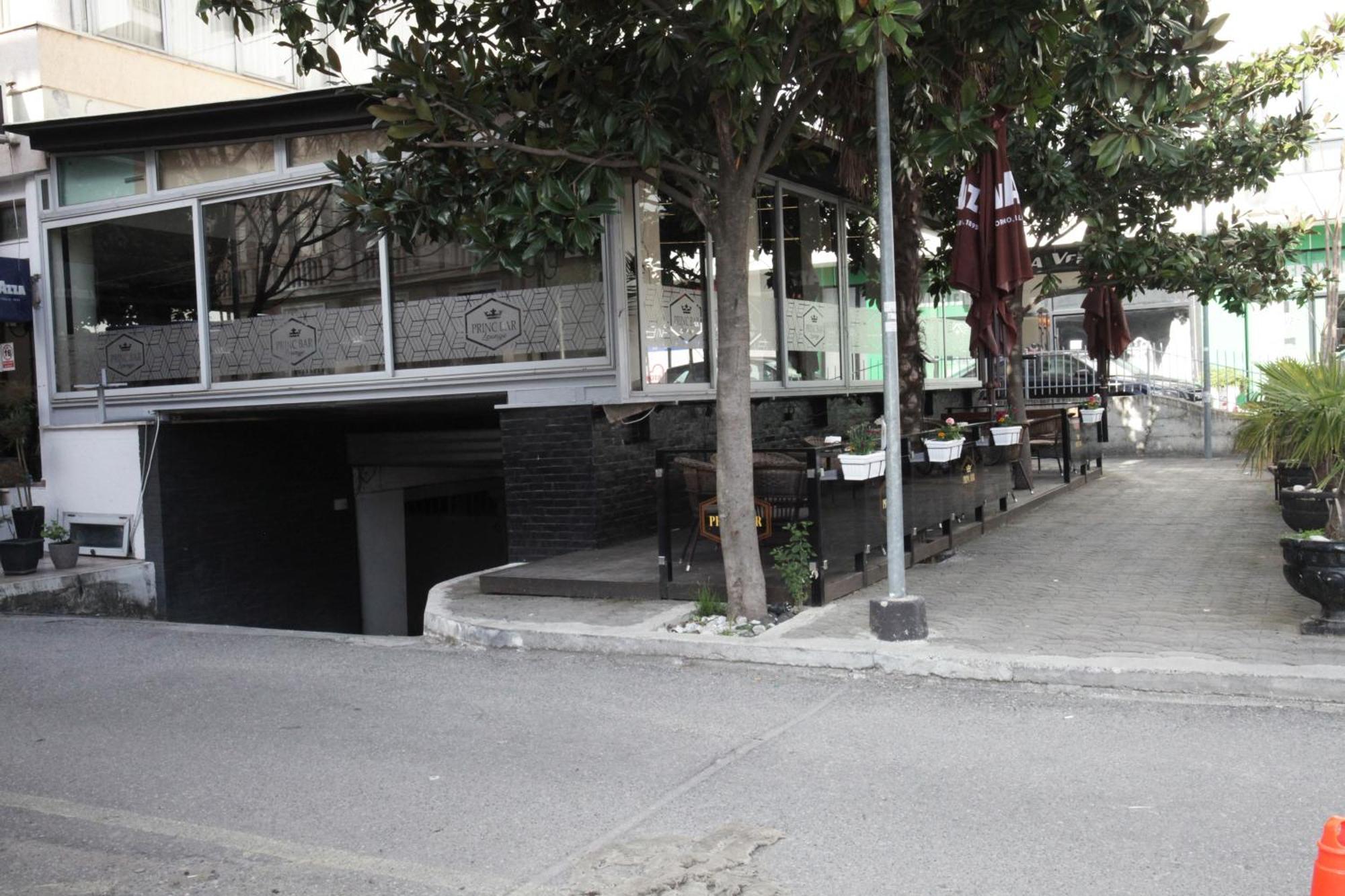 Dream House Enia 2 Apartamento Shkodër Exterior foto
