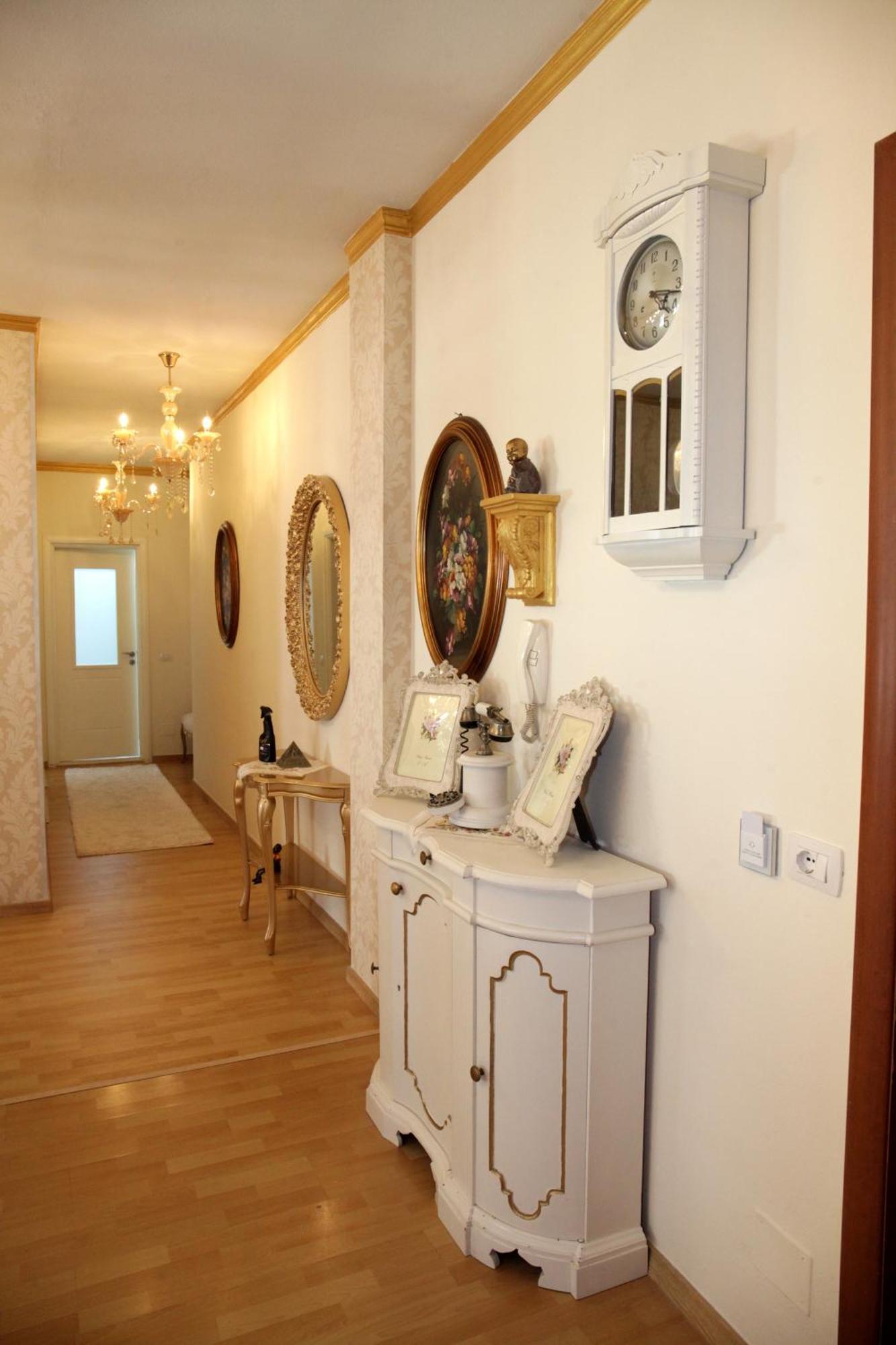 Dream House Enia 2 Apartamento Shkodër Exterior foto