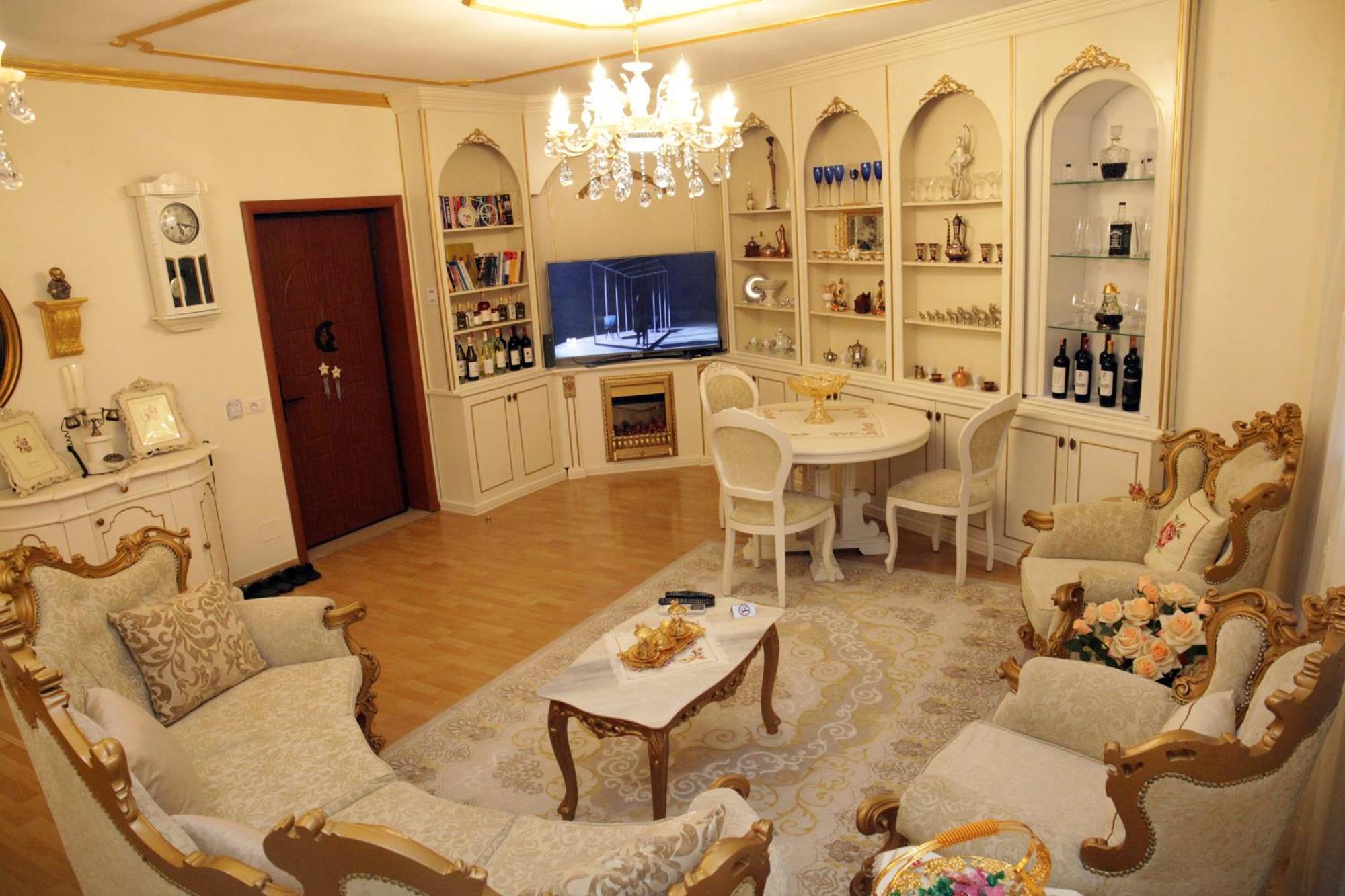 Dream House Enia 2 Apartamento Shkodër Exterior foto