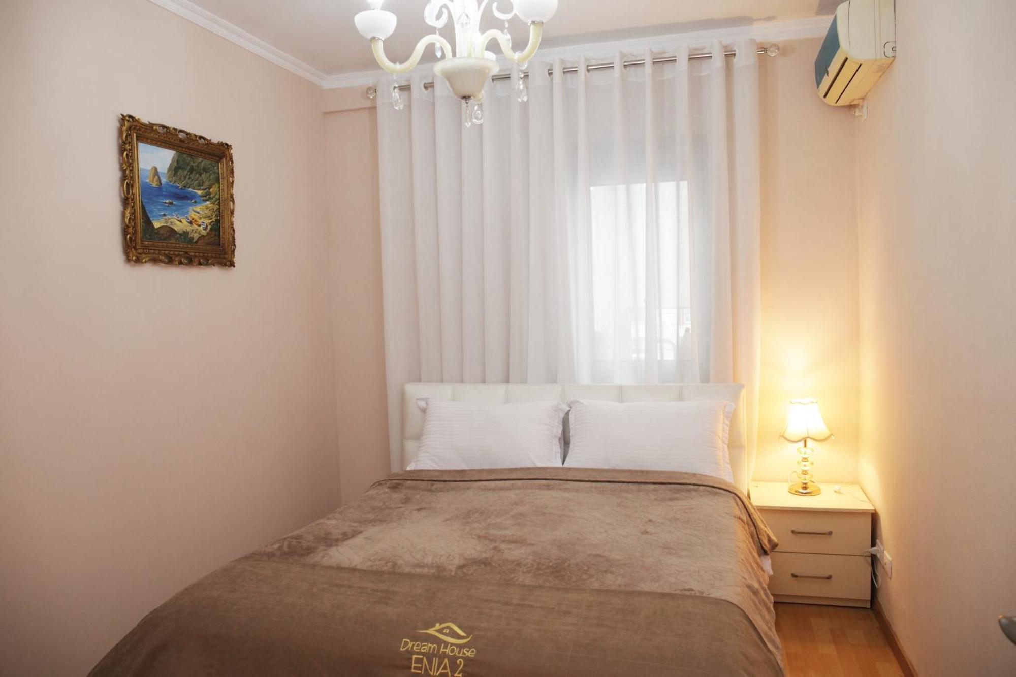 Dream House Enia 2 Apartamento Shkodër Exterior foto