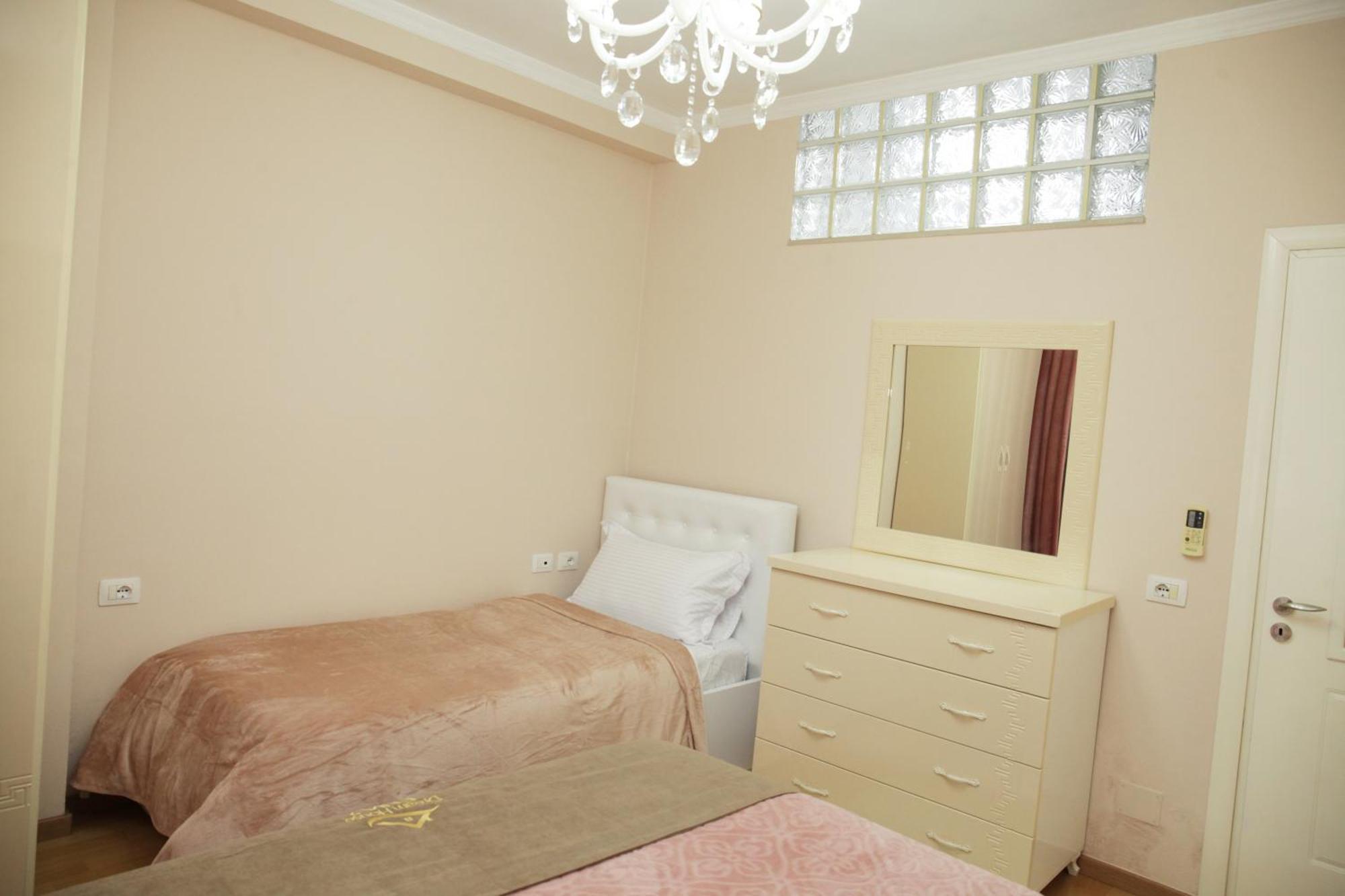 Dream House Enia 2 Apartamento Shkodër Exterior foto