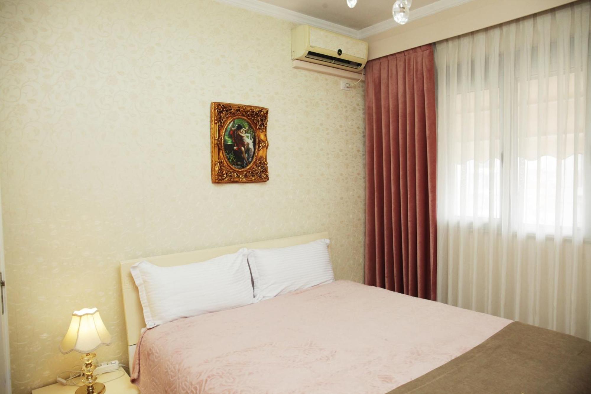 Dream House Enia 2 Apartamento Shkodër Exterior foto